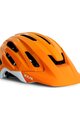 KASK Kerékpáros sisak - CAIPI WG11 - narancssárga