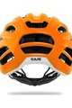 KASK Kerékpáros sisak - CAIPI WG11 - narancssárga