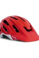 KASK Kerékpáros sisak - CAIPI WG11 - piros