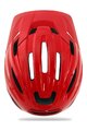 KASK Kerékpáros sisak - CAIPI WG11 - piros