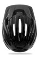 KASK Kerékpáros sisak - CAIPI WG11 - fekete