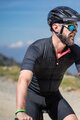 KASK Kerékpáros sisak - CAIPI WG11 - fekete