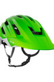 KASK Kerékpáros sisak - CAIPI WG11 - zöld