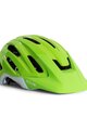 KASK Kerékpáros sisak - CAIPI WG11 - zöld
