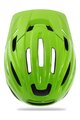 KASK Kerékpáros sisak - CAIPI WG11 - zöld
