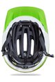 KASK Kerékpáros sisak - CAIPI WG11 - zöld