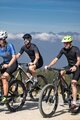 KASK Kerékpáros sisak - CAIPI WG11 - zöld
