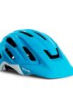 KASK Kerékpáros sisak - CAIPI WG11 - kék