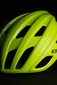 KASK Kerékpáros sisak - MOJITO3 WG11 - sárga