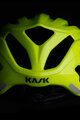 KASK Kerékpáros sisak - MOJITO3 WG11 - sárga