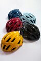 KASK Kerékpáros sisak - MOJITO3 WG11 - kék