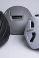 KASK Kerékpáros sisak - WASABI WG11 - fekete