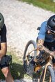 KASK Kerékpáros sisak - WASABI WG11 - fekete