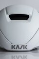 KASK Kerékpáros sisak - WASABI WG11 - fehér