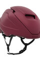 KASK Kerékpáros sisak - WASABI WG11 - bordó