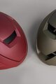 KASK Kerékpáros sisak - WASABI WG11 - bordó