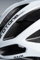 KASK Kerékpáros sisak - PROTONE ICON WG11 - fehér