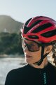 KASK Kerékpáros sisak - PROTONE ICON WG11 - piros