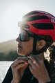 KASK Kerékpáros sisak - PROTONE ICON WG11 - piros