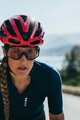 KASK Kerékpáros sisak - PROTONE ICON WG11 - piros