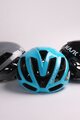 KASK Kerékpáros sisak - PROTONE ICON WG11 - kék