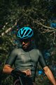 KASK Kerékpáros sisak - PROTONE ICON WG11 - kék