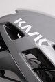 KASK Kerékpáros sisak - PROTONE ICON WG11 - szürke