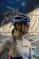 KASK Kerékpáros sisak - PROTONE ICON WG11 - lila