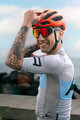 KASK Kerékpáros sisak - PROTONE ICON WG11 - narancssárga