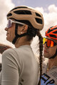 KASK Kerékpáros sisak - PROTONE ICON WG11 - narancssárga