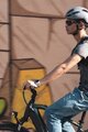 KASK Kerékpáros sisak - SINTESI WG11 - szürke