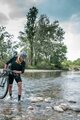 KASK Kerékpáros sisak - SINTESI WG11 - szürke