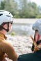 KASK Kerékpáros sisak - SINTESI WG11 - kék