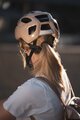 KASK Kerékpáros sisak - SINTESI WG11 - barna