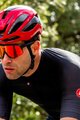 KASK Kerékpáros sisak - ELEMENTO WG11 - piros