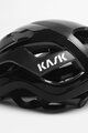 KASK Kerékpáros sisak - ELEMENTO WG11 - fekete