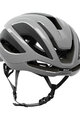 KASK Kerékpáros sisak - ELEMENTO WG11 - ezüst