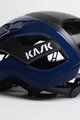 KASK Kerékpáros sisak - ELEMENTO WG11 - kék