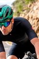KASK Kerékpáros sisak - ELEMENTO WG11 - zöld