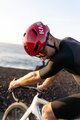 KASK Kerékpáros sisak - UTOPIA Y WG11 - piros