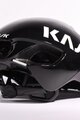 KASK Kerékpáros sisak - UTOPIA Y WG11 - fekete