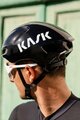 KASK Kerékpáros sisak - UTOPIA Y WG11 - fekete