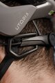 KASK Kerékpáros sisak - UTOPIA Y WG11 - szürke