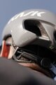 KASK Kerékpáros sisak - UTOPIA Y WG11 - szürke