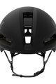 KASK Kerékpáros sisak - NIRVANA WG11 - fekete