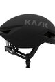KASK Kerékpáros sisak - NIRVANA WG11 - fekete