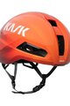KASK Kerékpáros sisak - NIRVANA WG11 - narancssárga