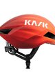 KASK Kerékpáros sisak - NIRVANA WG11 - narancssárga