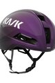 KASK Kerékpáros sisak - NIRVANA WG11 - lila