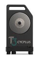 CYCPLUS spinning kerékpár - CYCPLUS T3